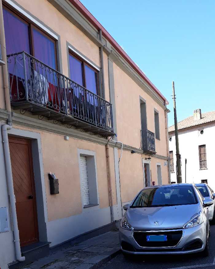 Appartamento Oristano #MAR34