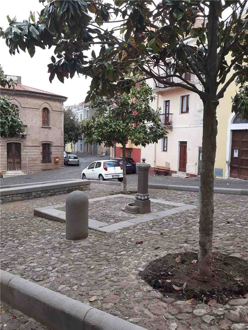 Venta Villa/Casa independiente Cuglieri CUGLIERI CENTRO #MAR43 n.2