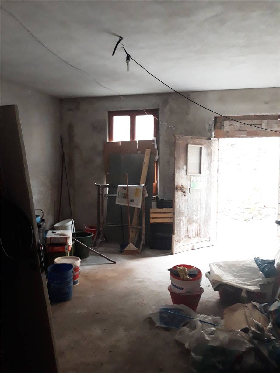 Venta Villa/Casa independiente Cuglieri CUGLIERI CENTRO #MAR43 n.3