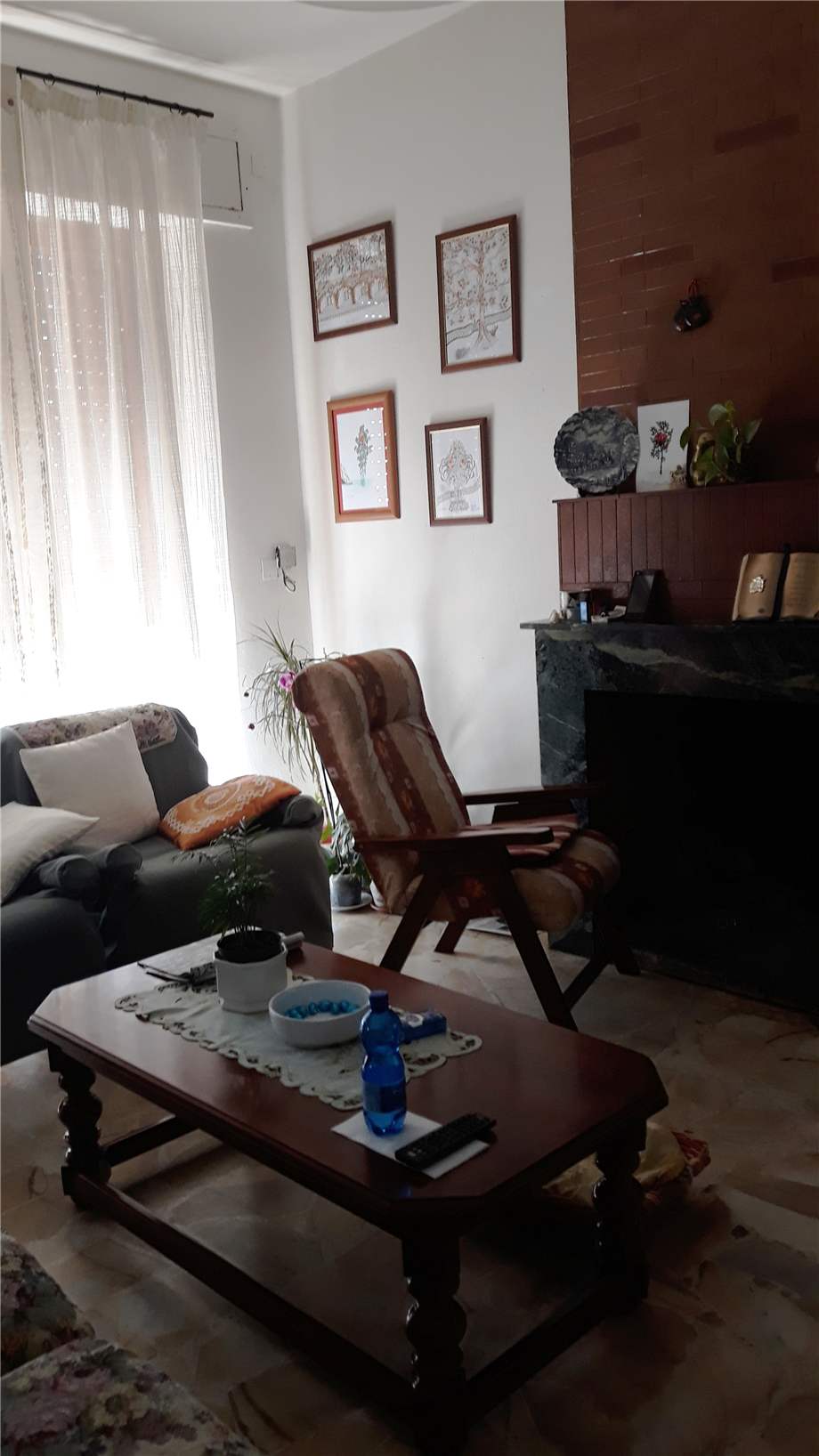 For sale Flat Bonarcado centro bonarcado #MAR47 n.4