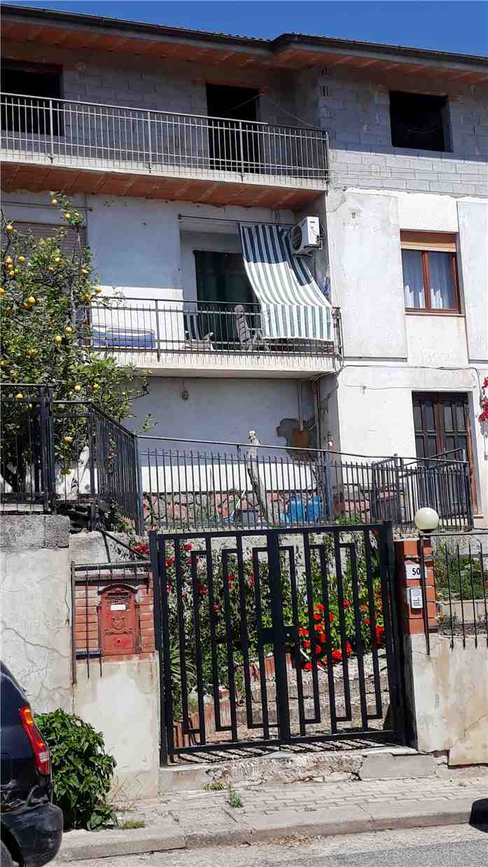Vendita Villa/Casa singola Bonarcado centro bonarcado #MAR49 n.2