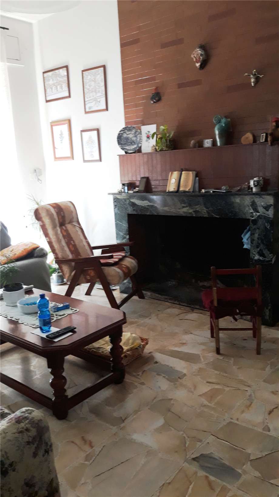Vendita Villa/Casa singola Bonarcado centro bonarcado #MAR49 n.4