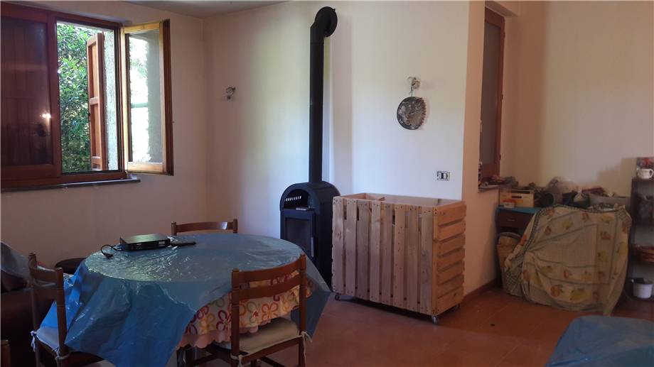 Vendita Villa/Casa singola Santu Lussurgiu San Leonardo #MAR50 n.2