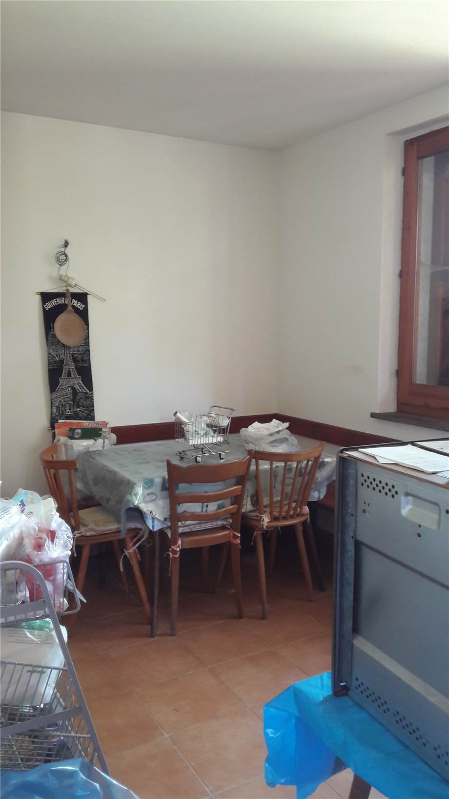 Vendita Villa/Casa singola Santu Lussurgiu San Leonardo #MAR50 n.3