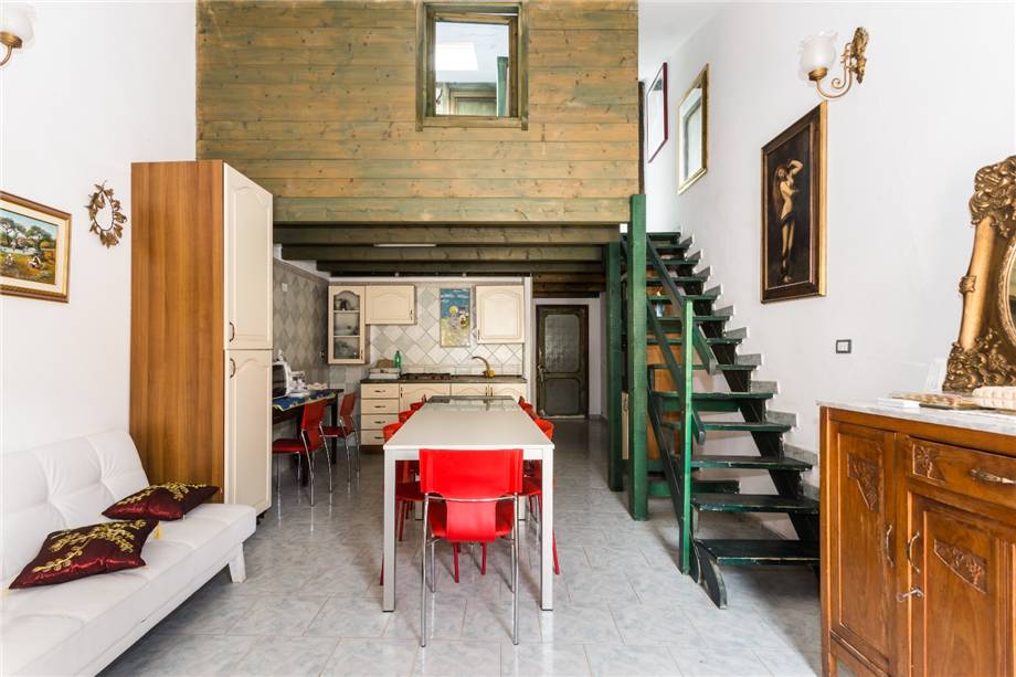 Venta Villa/Casa independiente Cabras SAN SALVATORE #MAR52 n.2