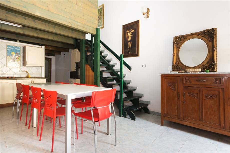 Venta Villa/Casa independiente Cabras SAN SALVATORE #MAR52 n.4