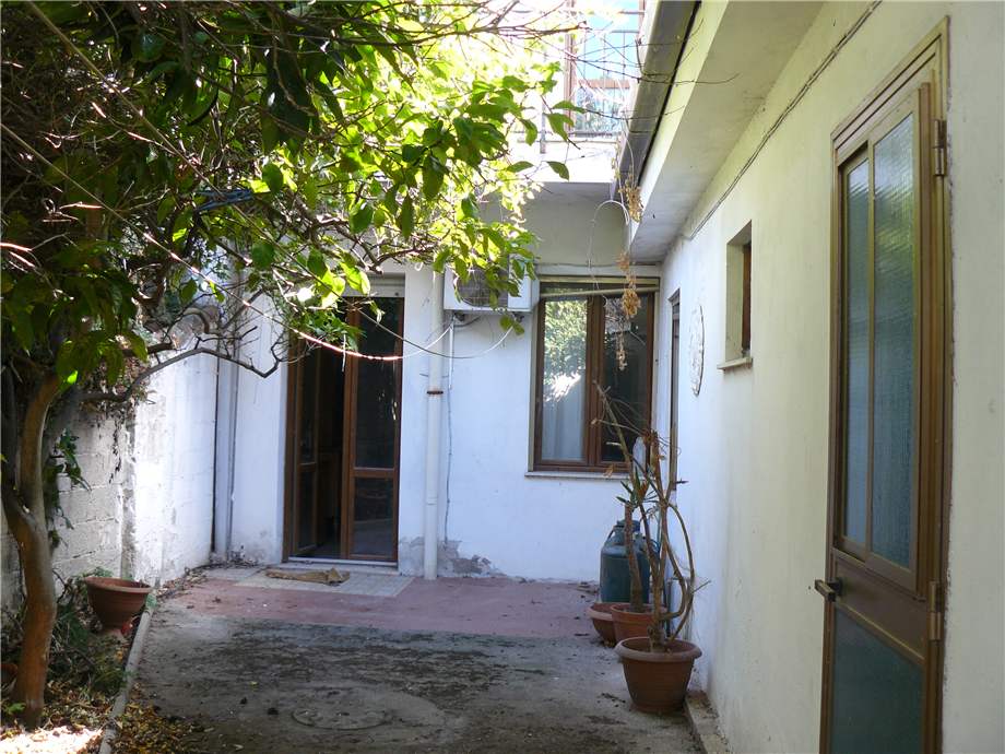 Vendita Villa/Casa singola Oristano #MAR60 n.4