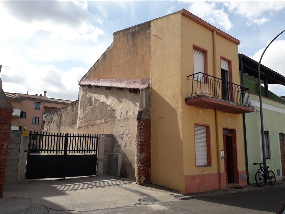 Venta Villa/Casa independiente Oristano #MAR63 n.1