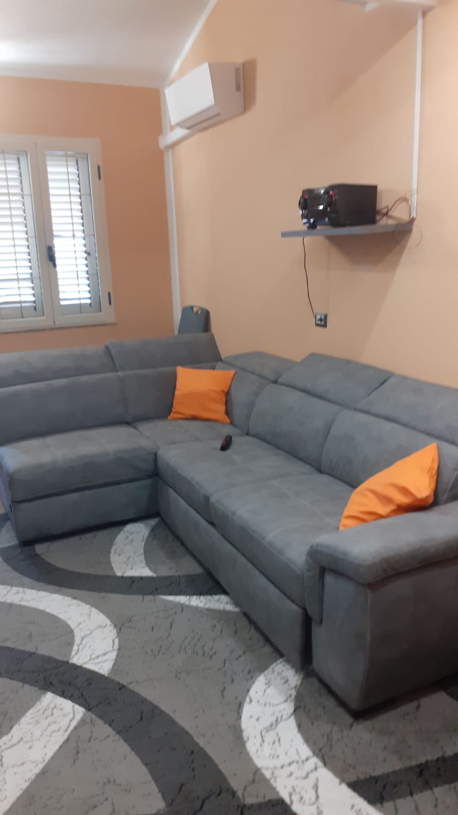Venta Villa/Casa independiente Zerfaliu #MAR71 n.1