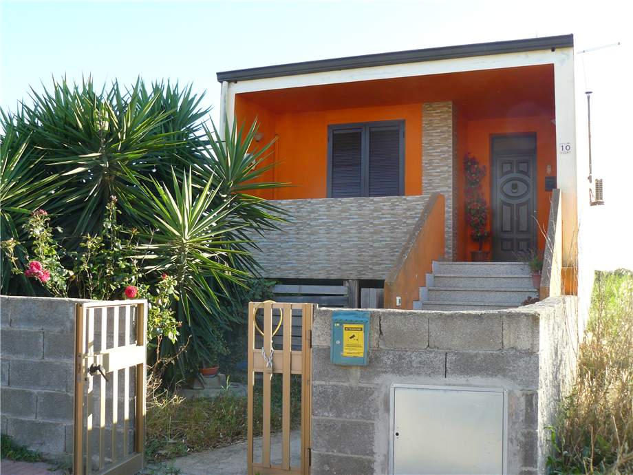 Detached house Santa Giusta #MAR76