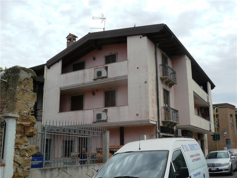 Vendita Appartamento Oristano ORISTANO CENTRO #MAR77 n.1