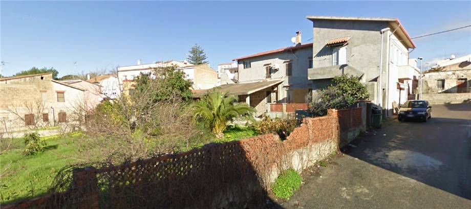 For sale Detached house Cuglieri SANTA CATERINA DI PITTINU #MAR80 n.1