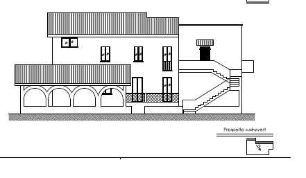 Venta Villa/Casa independiente Cuglieri SANTA CATERINA DI PITTINU #MAR80 n.2