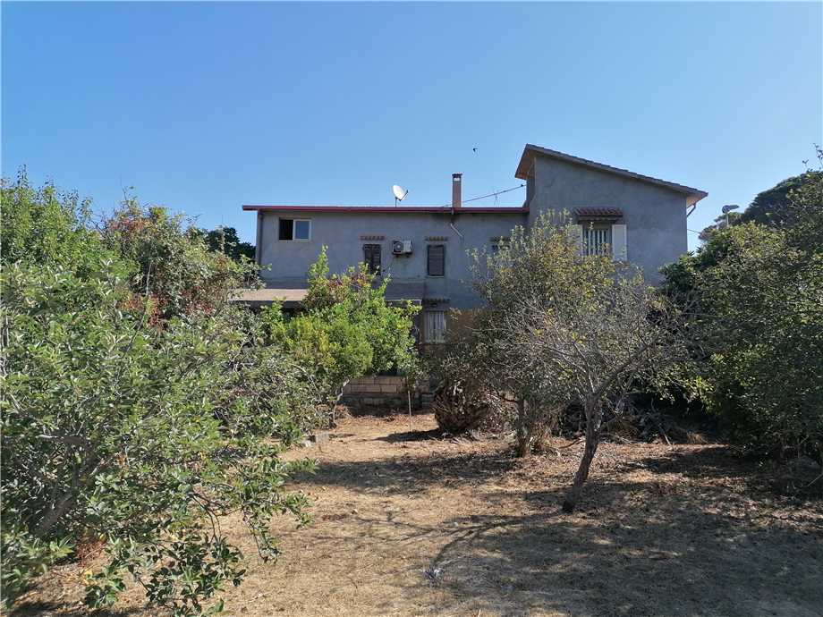 Venta Villa/Casa independiente Cuglieri SANTA CATERINA DI PITTINU #MAR80 n.3