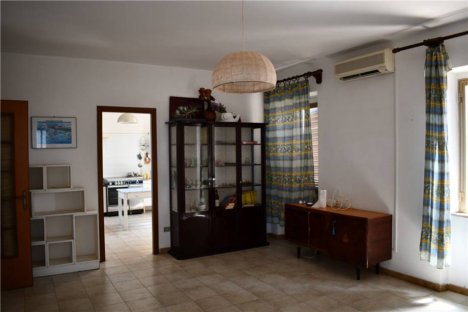 Venta Villa/Casa independiente Cuglieri SANTA CATERINA DI PITTINU #MAR80 n.4