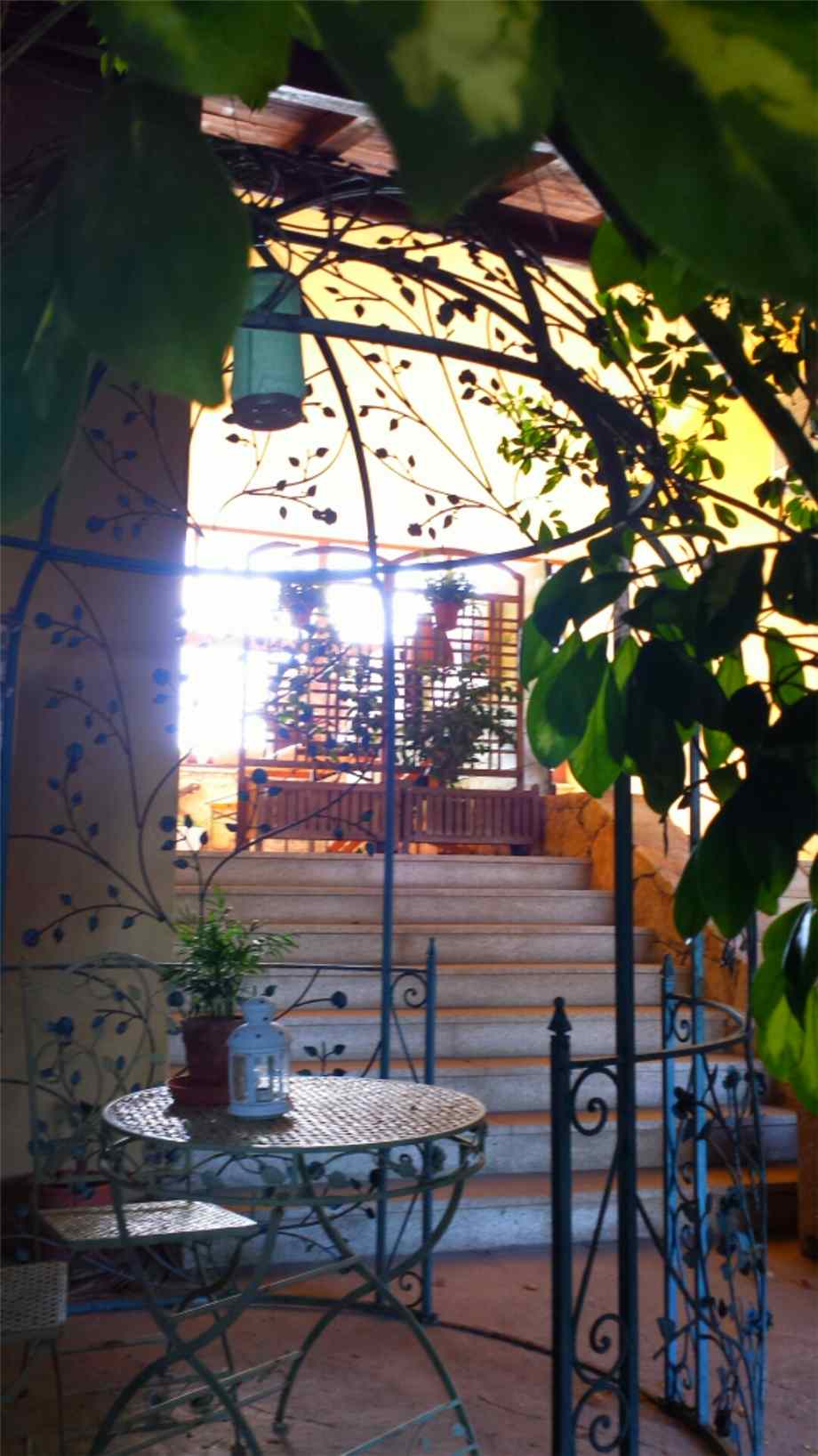 Venta Villa/Casa independiente San Vero Milis S'ARENA SCOADA #MAR84 n.2