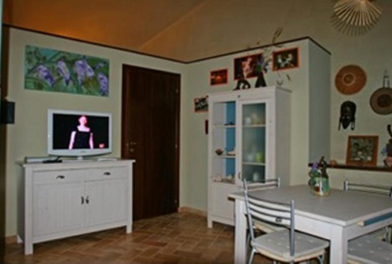 Venta Villa/Casa independiente San Vero Milis S'ARENA SCOADA #MAR84 n.3