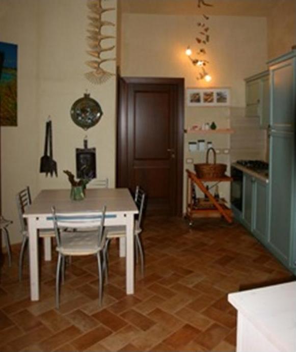 Venta Villa/Casa independiente San Vero Milis S'ARENA SCOADA #MAR84 n.4