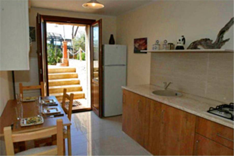 Venta Villa/Casa independiente San Vero Milis S'ARENA SCOADA #MAR84 n.5