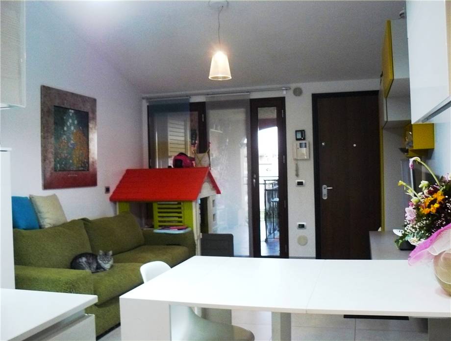 Flat Oristano #MAR85