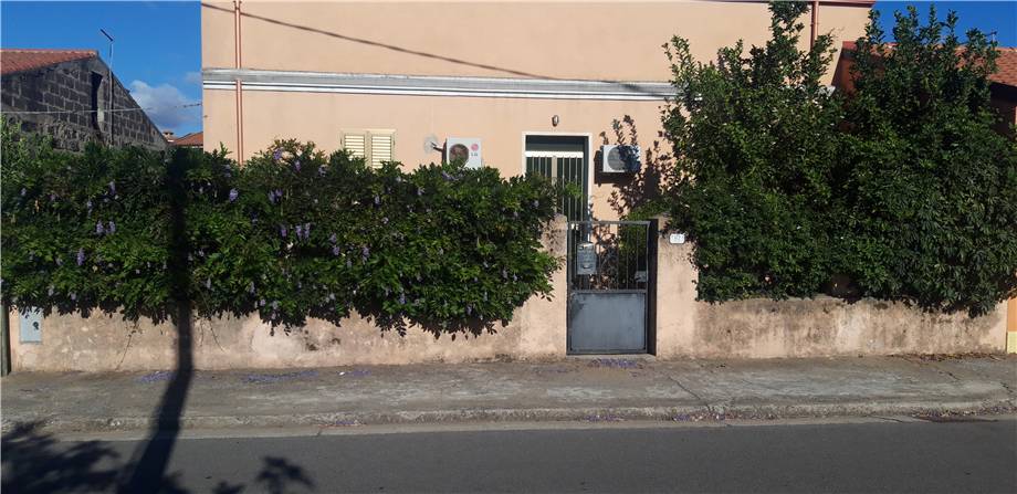 Villa/Casa independiente Abbasanta #MAR86