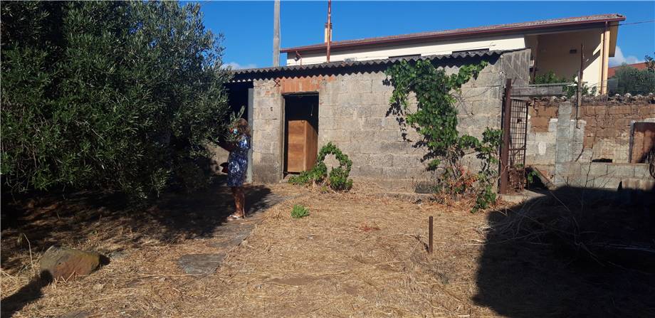 Venta Villa/Casa independiente Abbasanta ABBASANTA CENTRO #MAR86 n.3