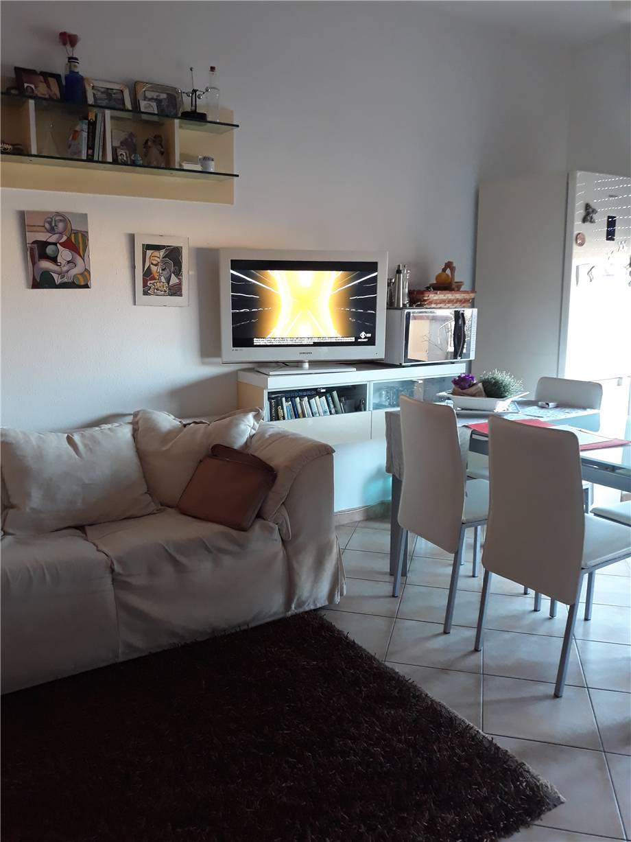 Venta Piso Santa Giusta SANTA GIUSTA CENTRO #MAR88 n.1