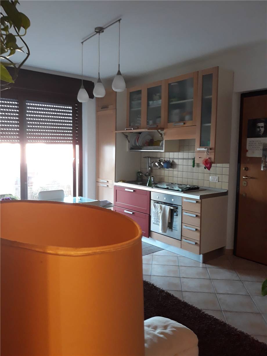 Venta Piso Santa Giusta SANTA GIUSTA CENTRO #MAR88 n.4