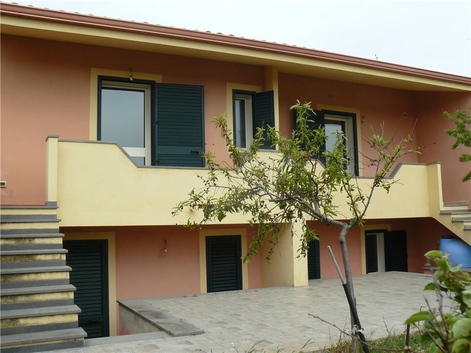 For sale Detached house Cuglieri SANTA CATERINA DI PITTINU #MAR96 n.1