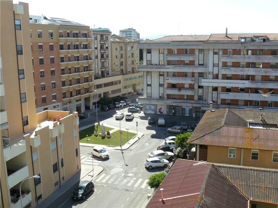 Vendita Appartamento Oristano ORISTANO CENTRO #MAR97 n.1