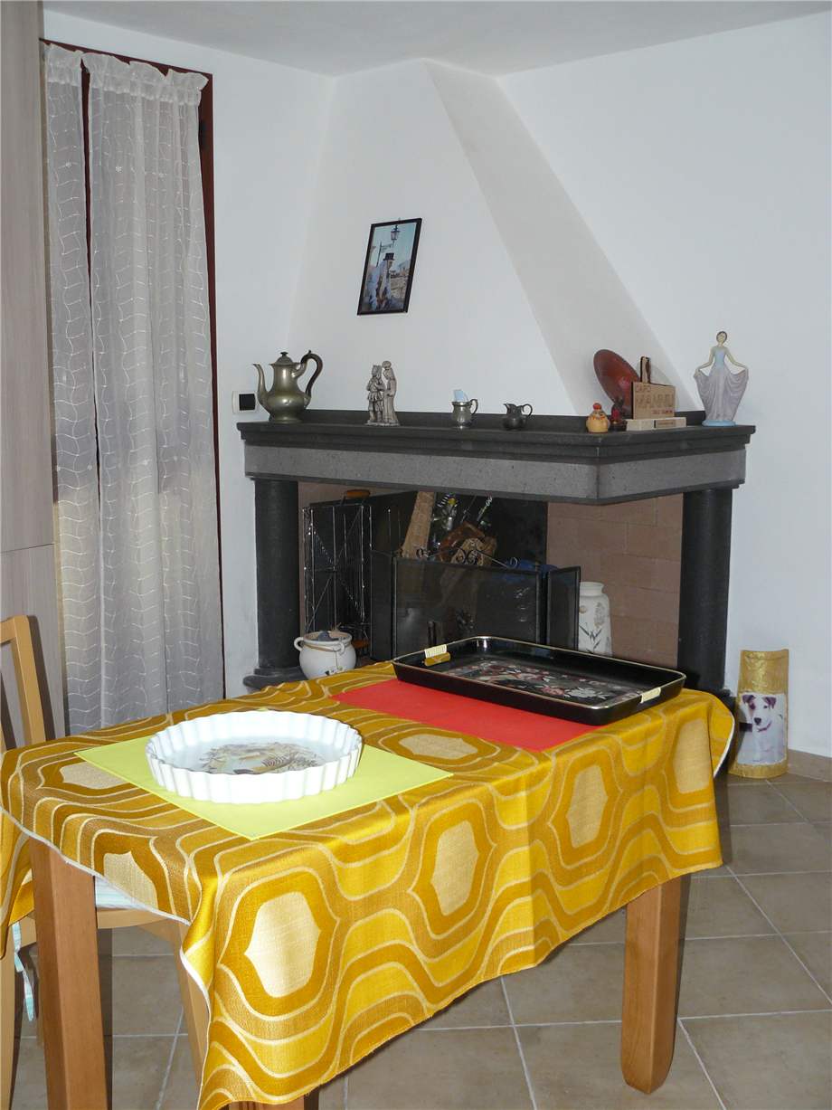 Vendita Villa/Casa singola Cuglieri SANTA CATERINA DI PITTINU #MAR101 n.3