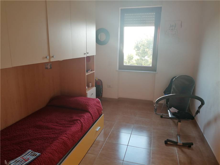 For sale Flat Cuglieri CUGLIERI CENTRO #MAR106 n.2