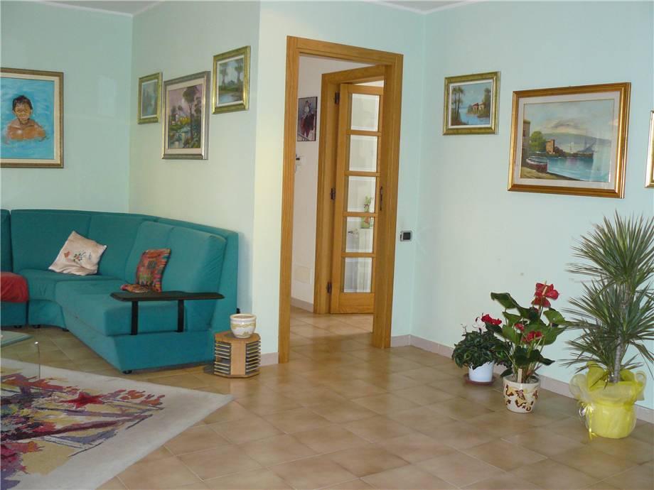 Vendita Appartamento Oristano ORISTANO CENTRO #MAR109 n.2