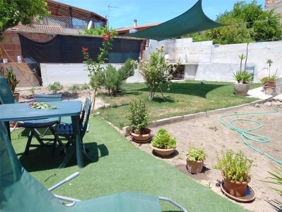 Two-family house Oristano #MAR118
