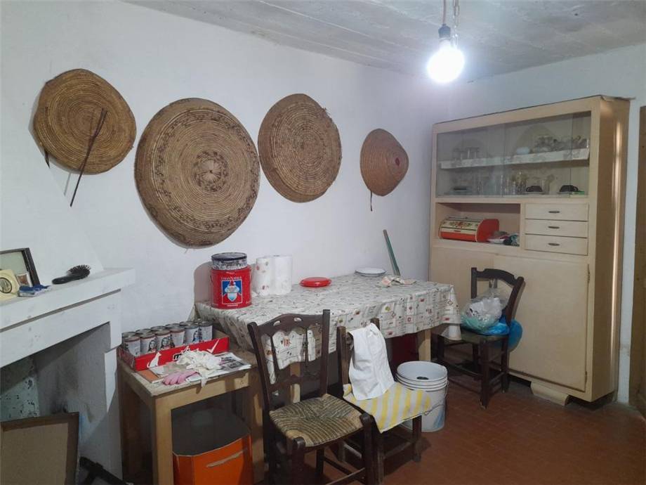 Venta Villa/Casa independiente Ghilarza CENTRO #MAR120 n.2