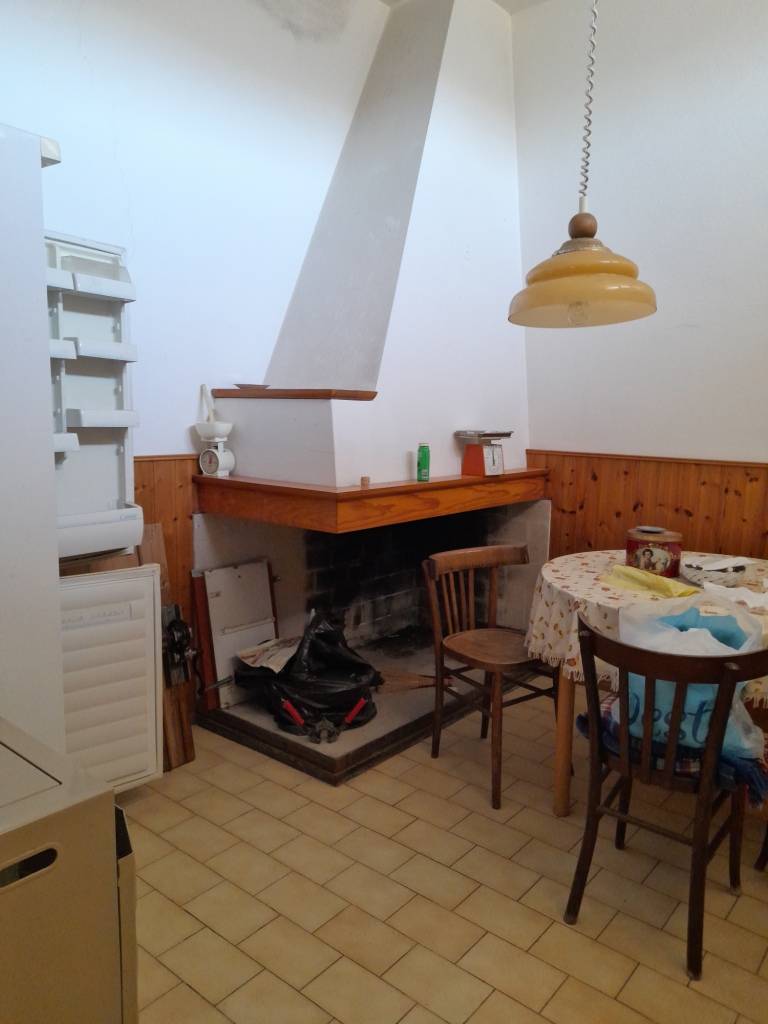 Venta Villa/Casa independiente Ghilarza CENTRO #MAR120 n.5