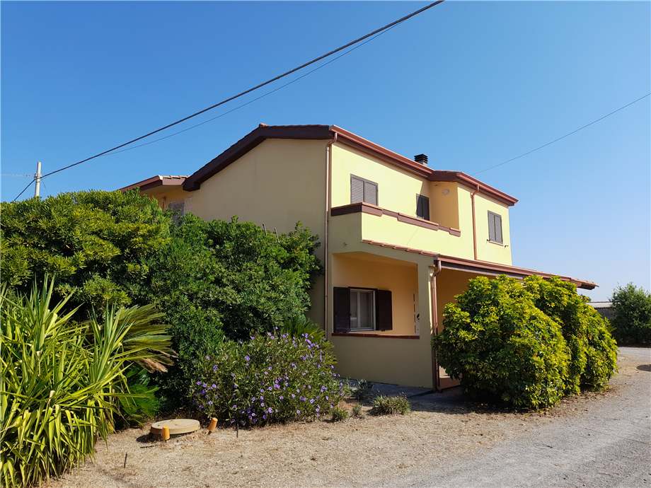 For sale Detached house Palmas Arborea TIRIA #MAR122 n.1