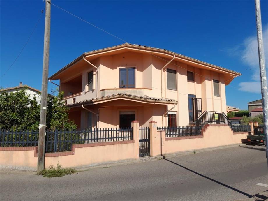 Venta Villa/Casa independiente Uras #MAR123 n.1