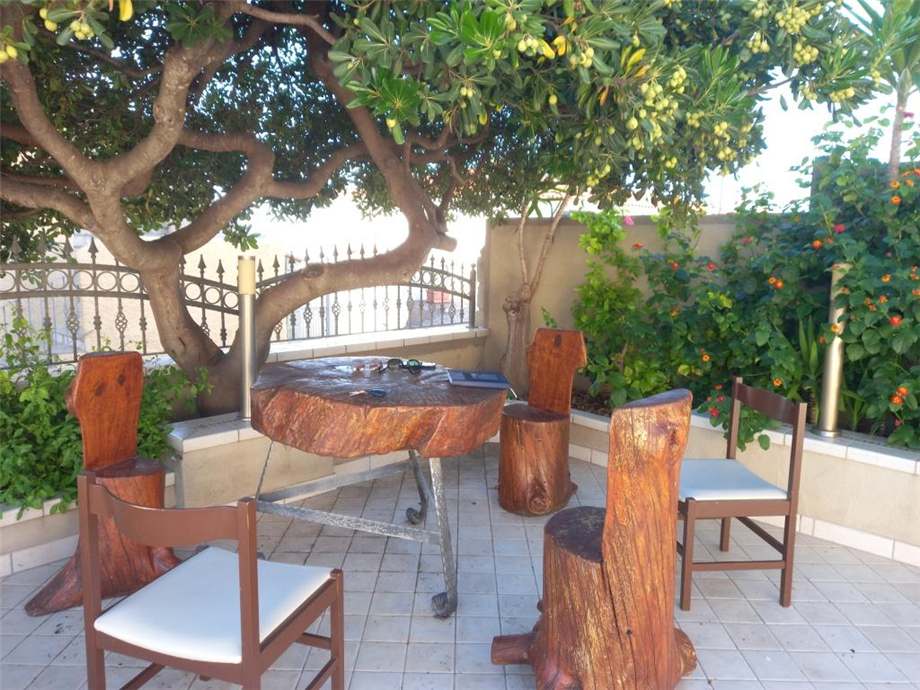 Venta Villa/Casa independiente Cuglieri S'ARCHITTU #MAR127 n.1