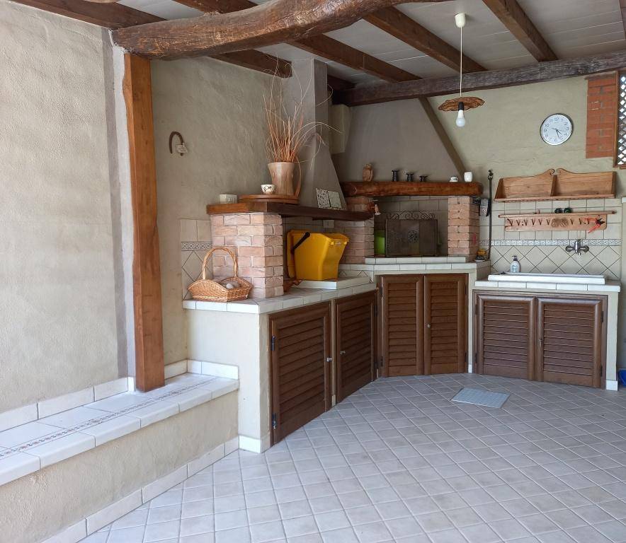 Venta Villa/Casa independiente Cuglieri S'ARCHITTU #MAR127 n.2