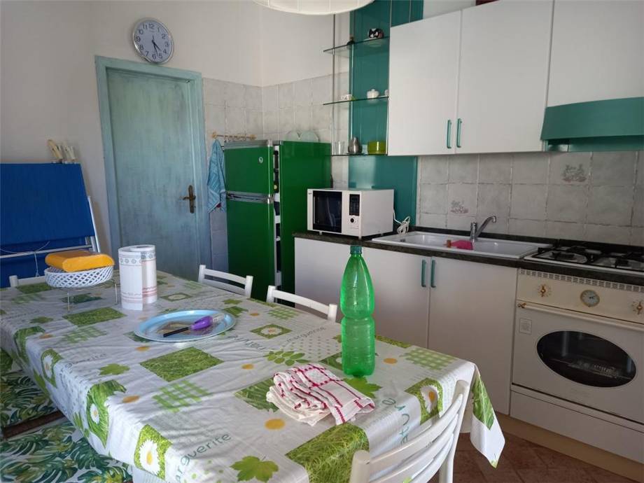 Venta Villa/Casa independiente Cuglieri S'ARCHITTU #MAR127 n.4