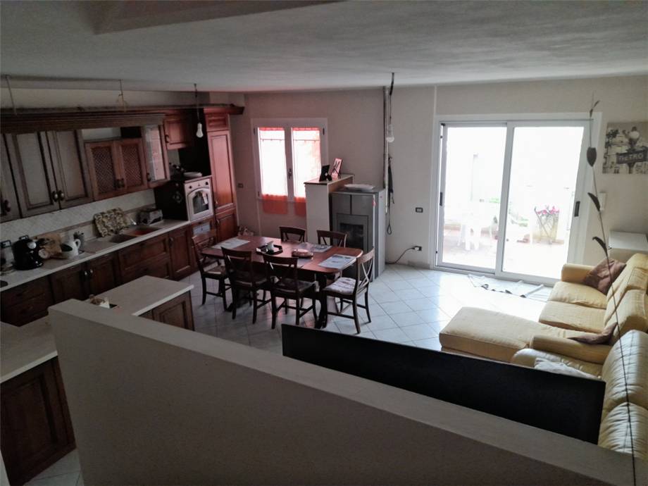 Venta Villa/Casa independiente Oristano SILI' #MAR133 n.1