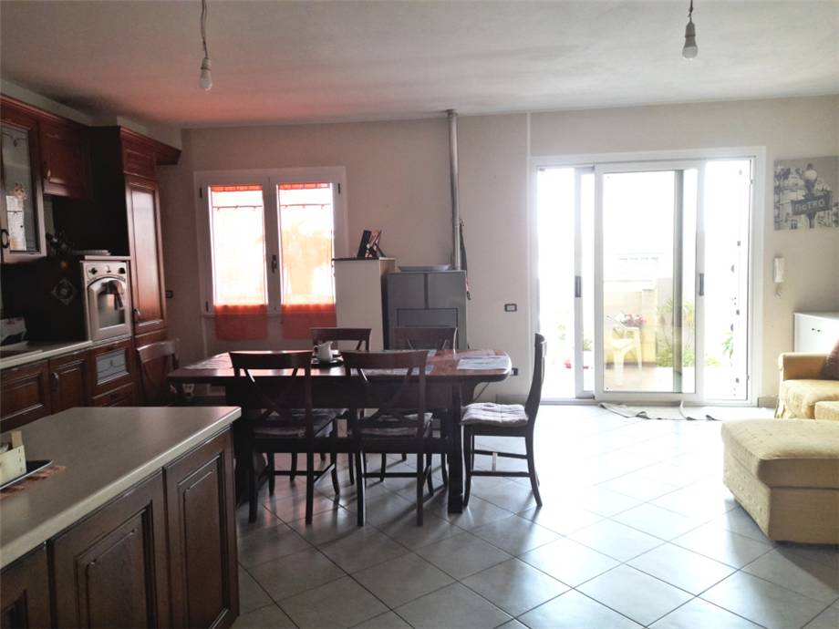 Venta Villa/Casa independiente Oristano SILI' #MAR133 n.3