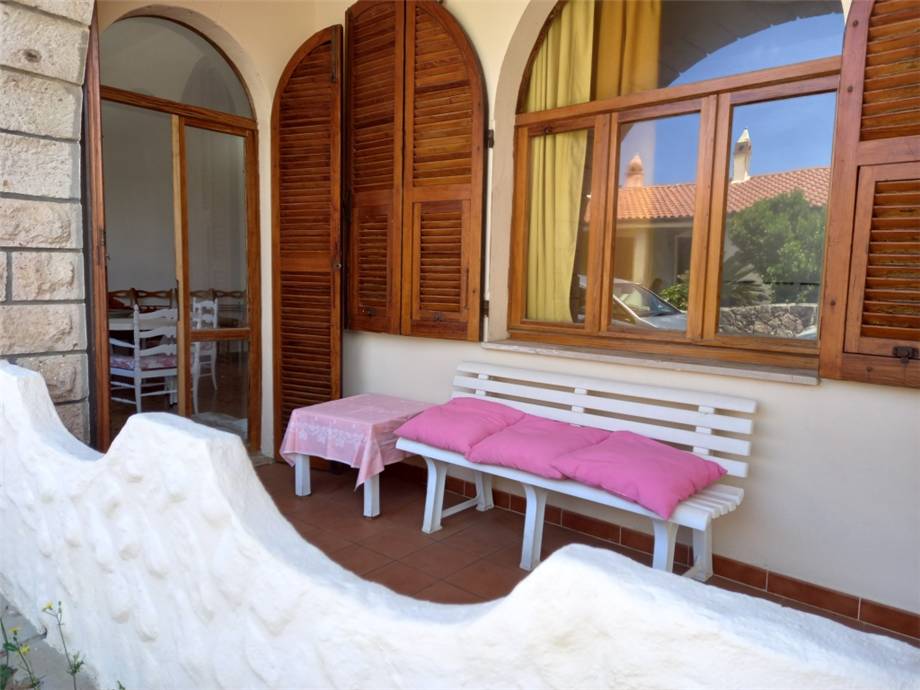 Venta Piso Cuglieri SANTA CATERINA DI PITTINU #MAR138 n.1