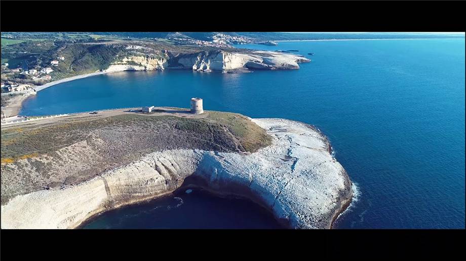 Venta Piso Cuglieri SANTA CATERINA DI PITTINU #MAR138 n.2