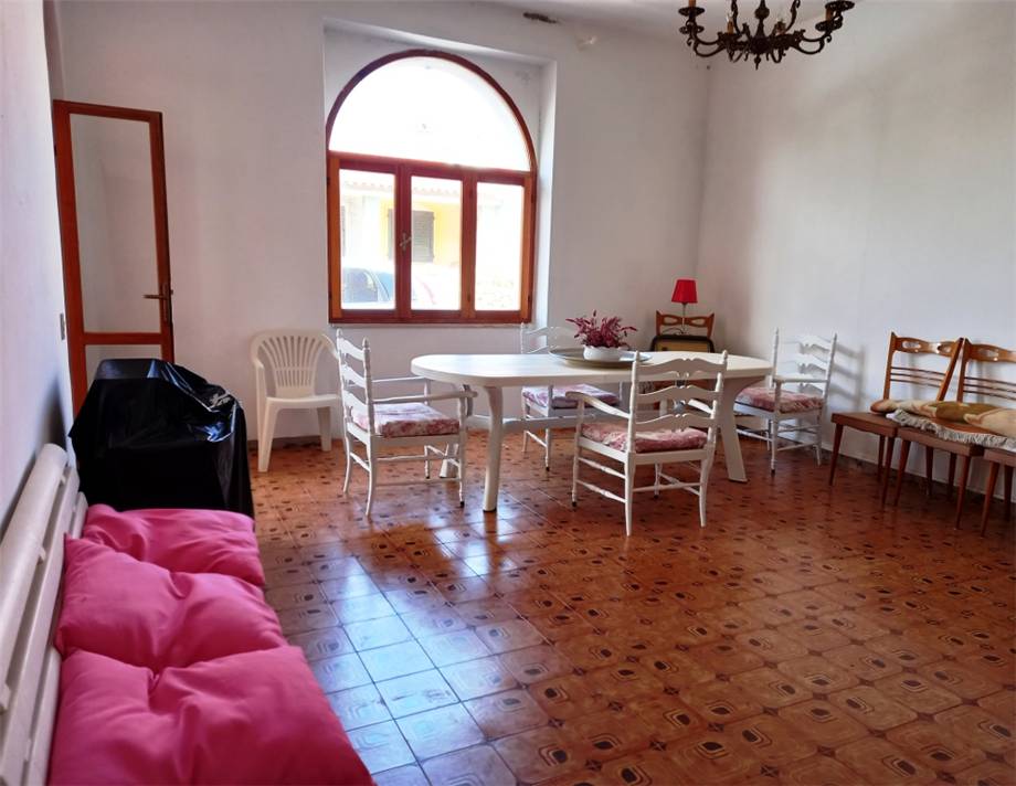 Venta Piso Cuglieri SANTA CATERINA DI PITTINU #MAR138 n.3