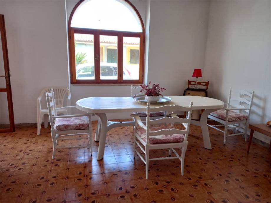 Venta Piso Cuglieri SANTA CATERINA DI PITTINU #MAR138 n.4