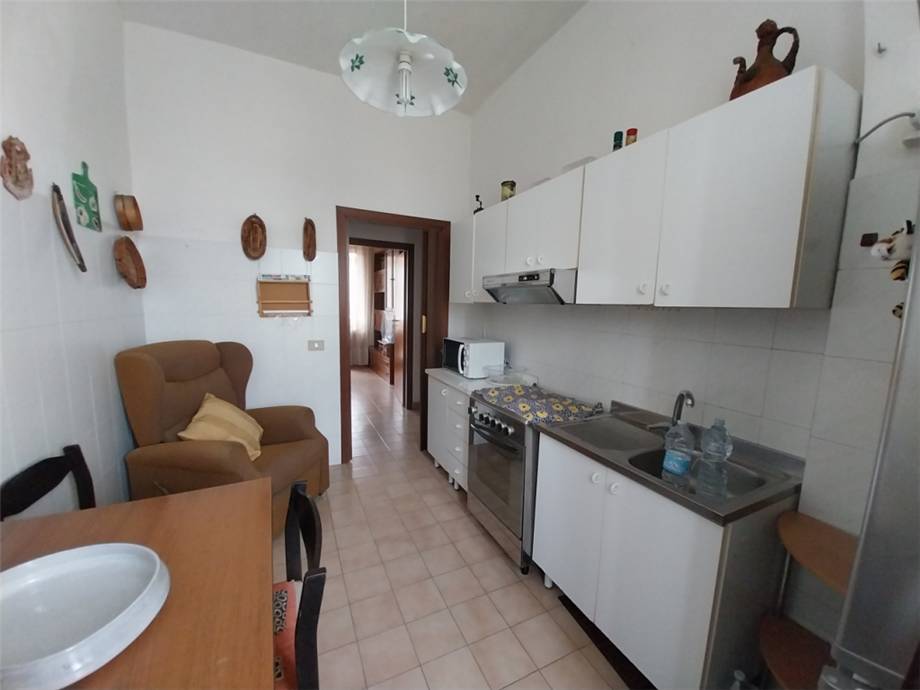 Venta Piso Oristano ORISTANO CENTRO #MAR139 n.4