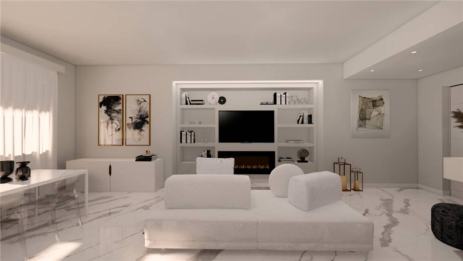 For sale Flat Oristano ORISTANO CENTRO #MAR143 n.3