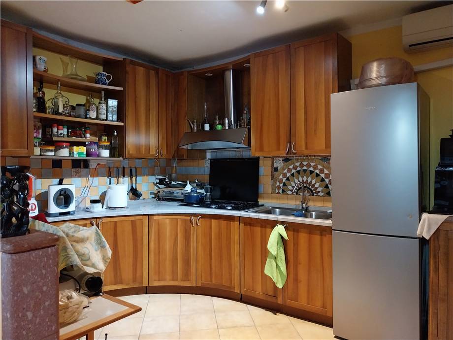 For sale Flat Busachi  #MAR144 n.2